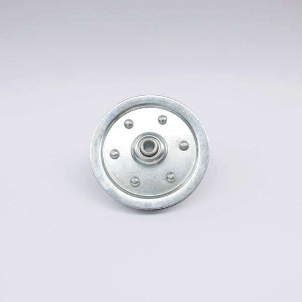 4" SHEAVE WHEEL 3/8 BORE Garage Door Hardware Australia