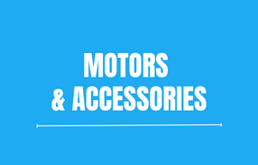 MOTORS & ACCESSORIES