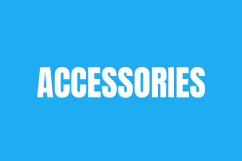 ACCESSORIES