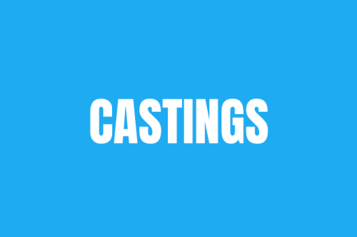 CASTINGS