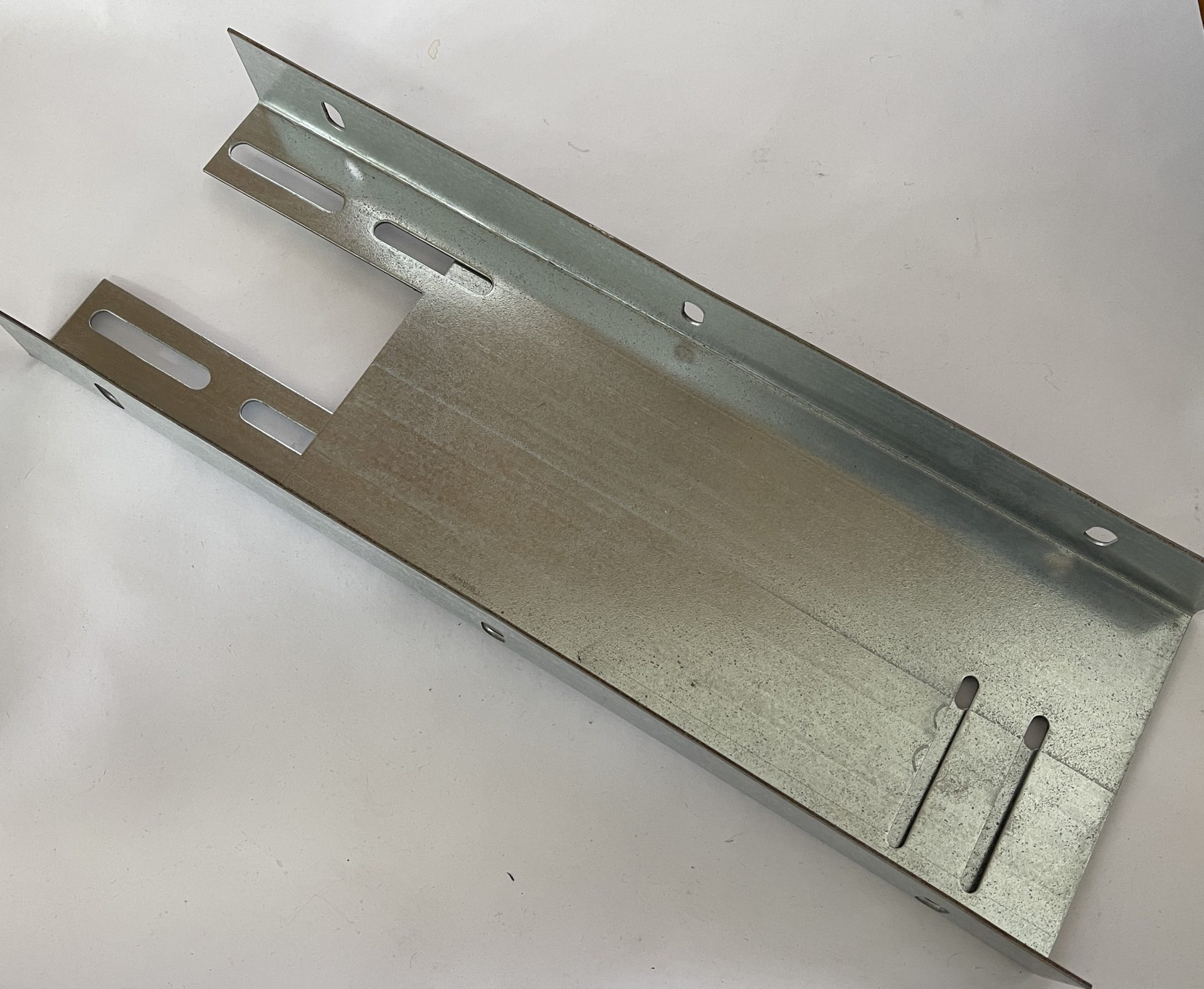 TOP FLAG BRACKET FOR HIGH DOORS Garage Door Hardware Australia