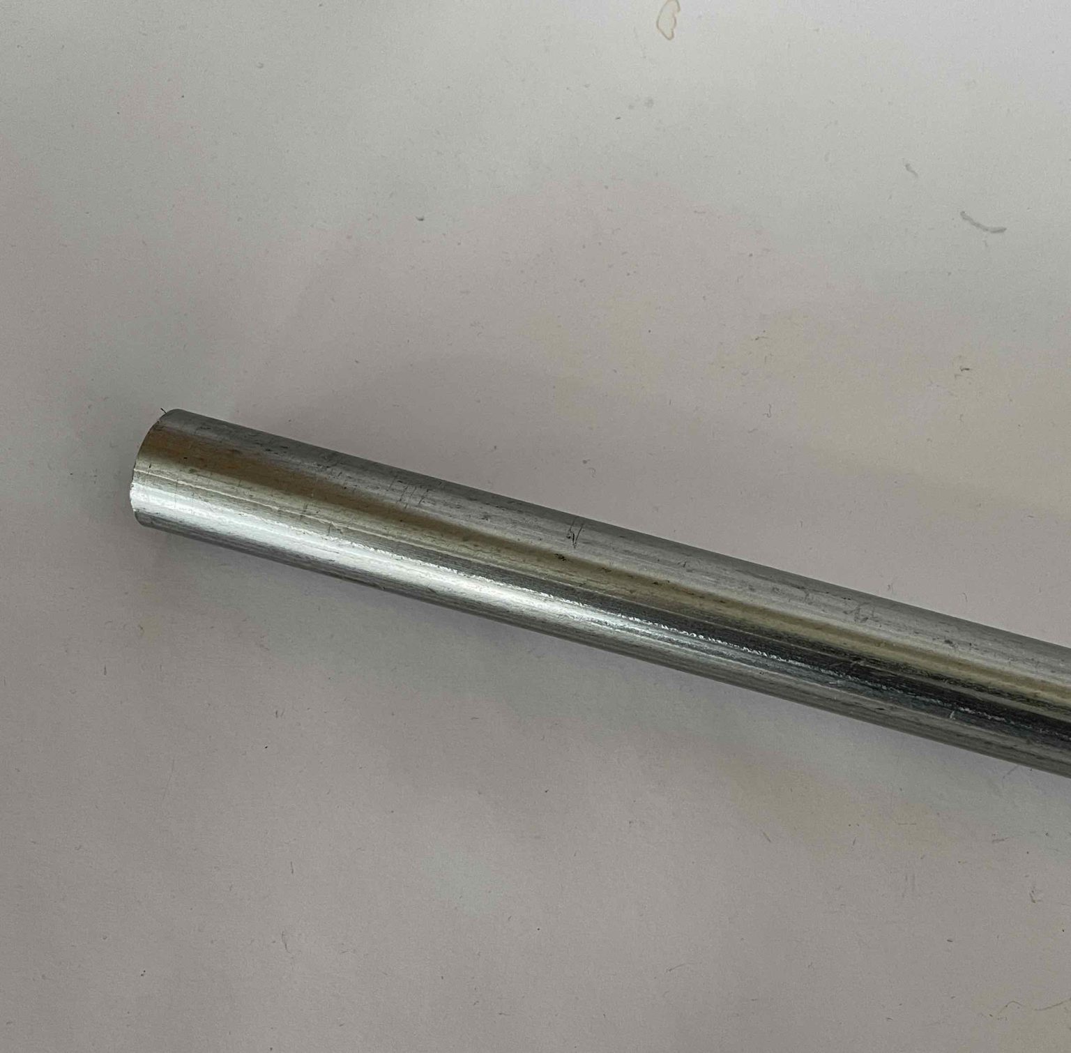 GALVANISED TUBING Garage Door Hardware Australia